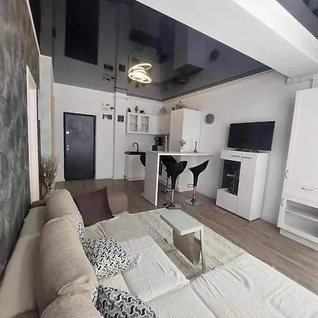 Aurora Apartament Apartment