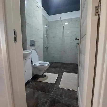 Aurora Apartament Apartment Navodari