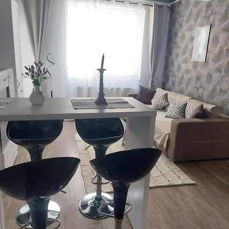 Apartment Aurora Apartament