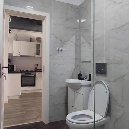 Apartment Aurora Apartament