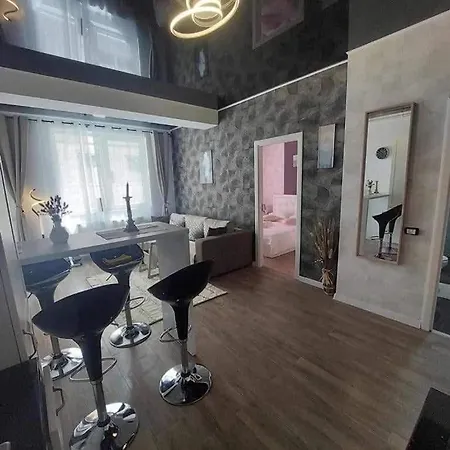 Aurora Apartament Apartment *