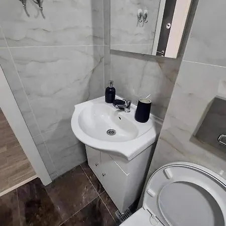 Aurora Apartament * Navodari